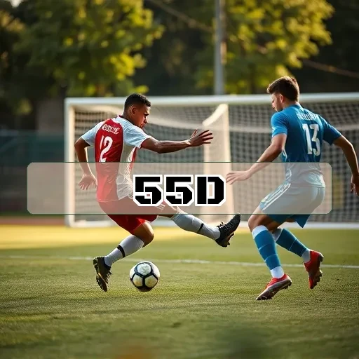 55D.com: Mergulhe em Aventuras Incríveis e Emoções Sem Fim