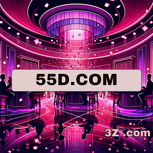 Apostas no 55D.com: Exploração e Diversão em Cada Clique