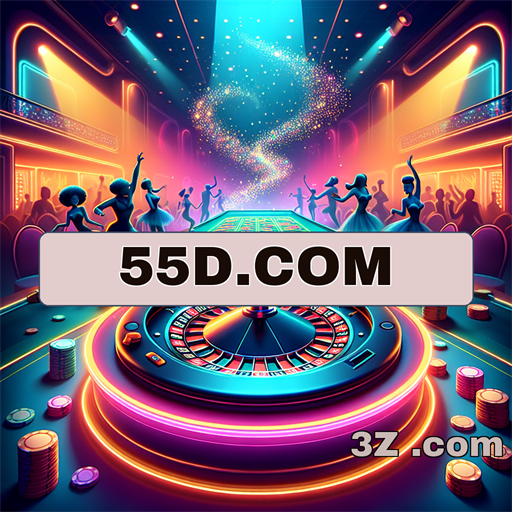 Esporte no 55D.com: Sua Experiência de Jogo Potencializada