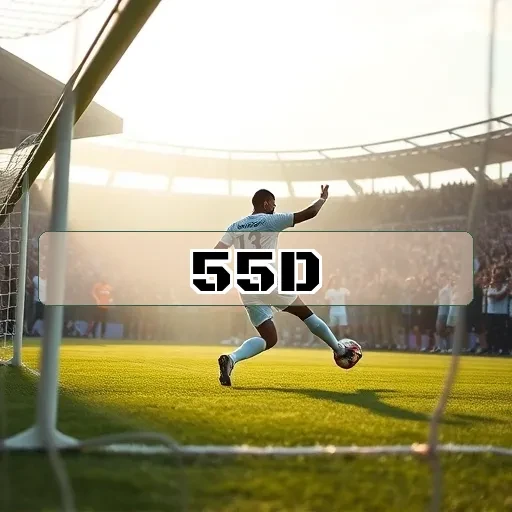 55D.com: Descubra os Segredos dos Jackpots Imperdíveis