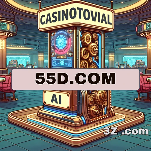 Jogos Incríveis do 55D.com para Todos os Gostos