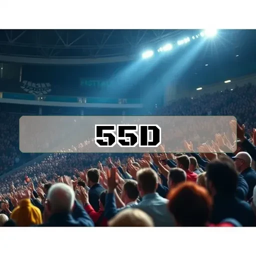 55D.com: A Revolução na Loteria Online que Você Esperava!