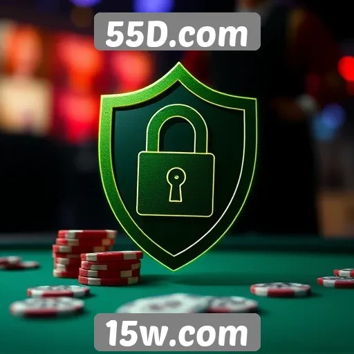 Recursos de segurança em plataformas de jogos online
