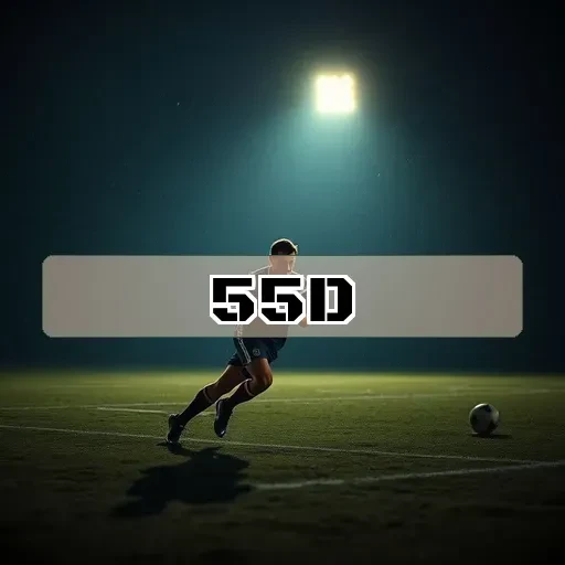 55D.com: Descubra os Melhores Caça-níqueis com Emoção Garantida!