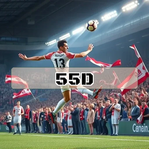55D.com: Descubra a Seção Virtual e Suas Inovações Incríveis